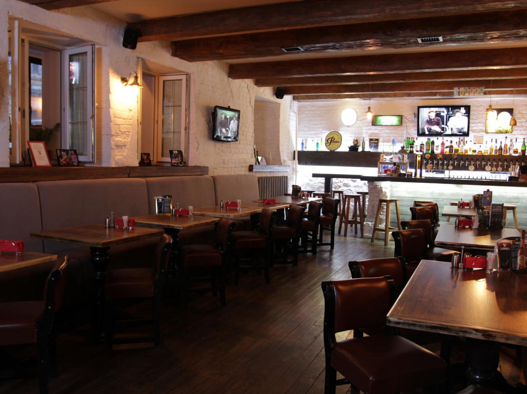ProRock Pub