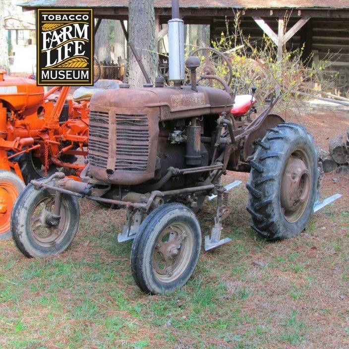 Tobacco Farm Life Museum景点图片