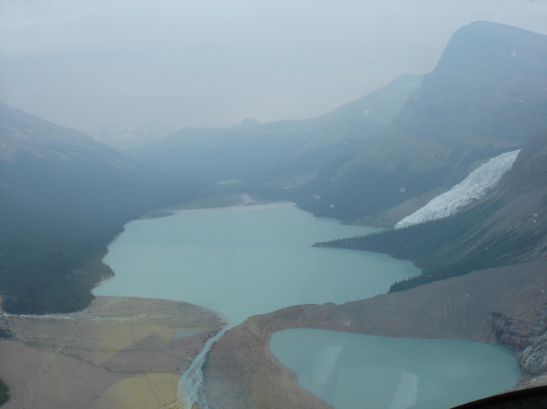 Robson Helimagic-维尔蒙特必去景点