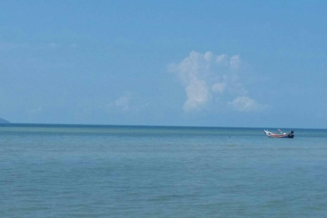 Ban Tai Beach景点图片