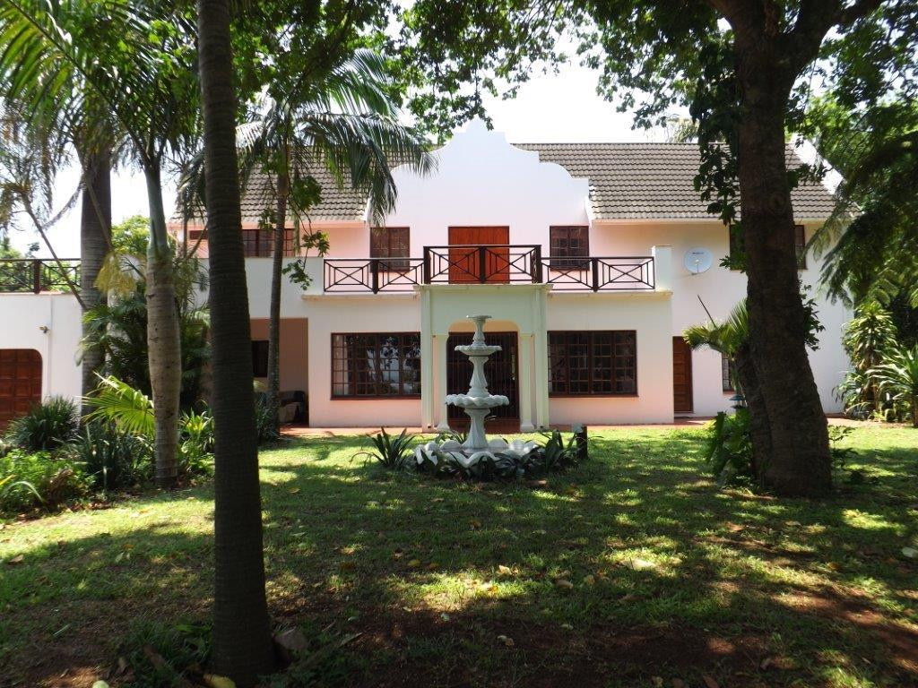 Zululand Country Lodge