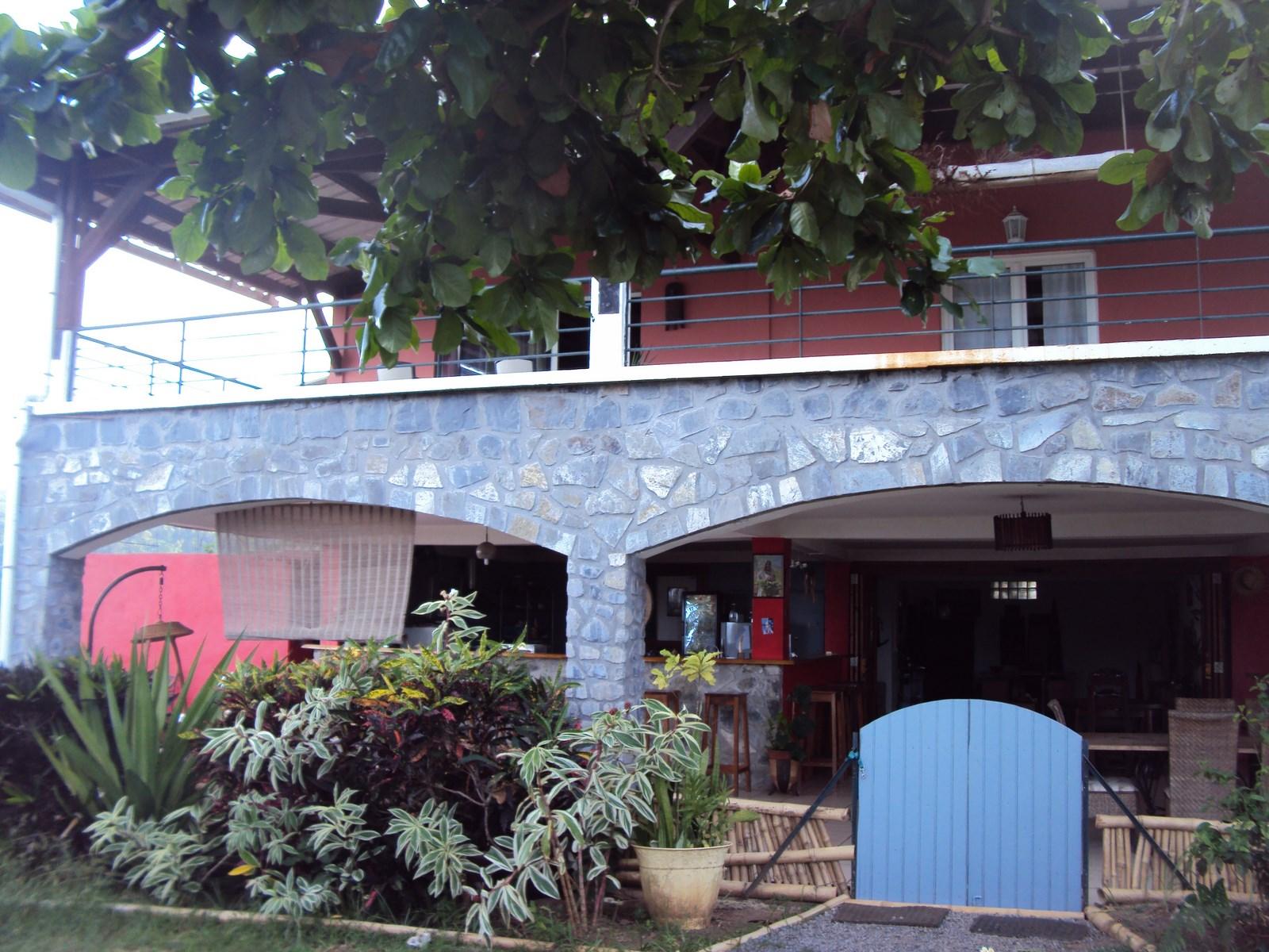 Toit de May'hôte-官方