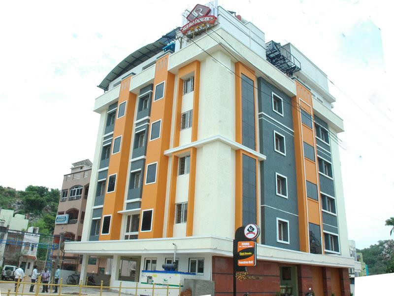 SSR Hotel Srikalahasti主图