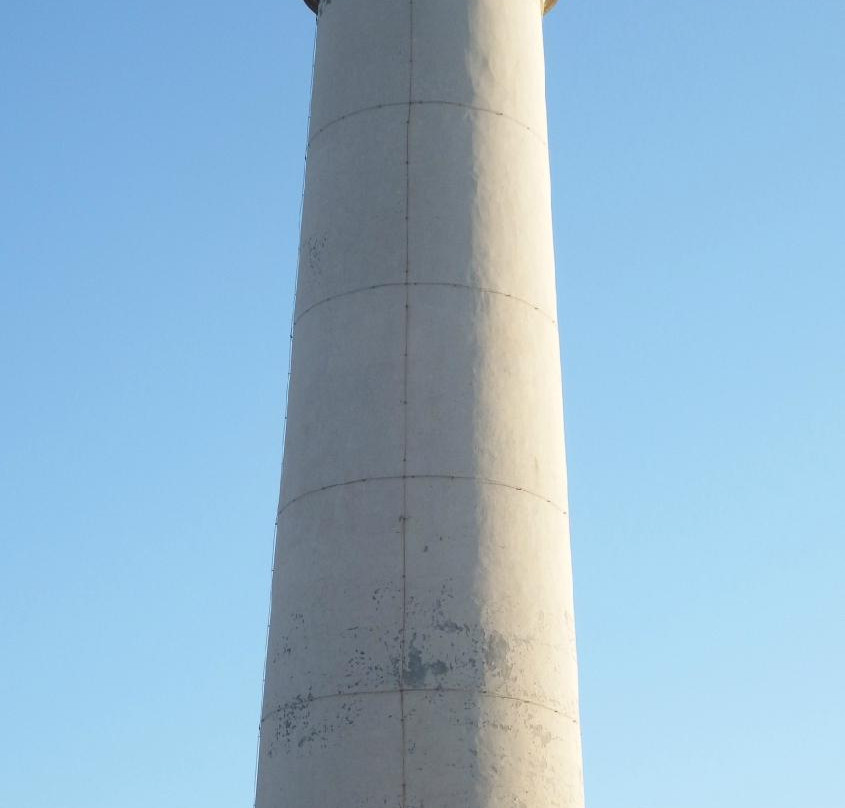 Faro San Giacomo-Licata必去景点