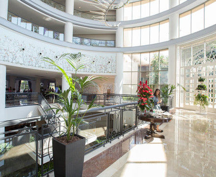 特基罗瓦利克罗斯高级酒店