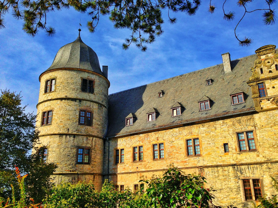 Bad Wünnenberg旅游攻略图片