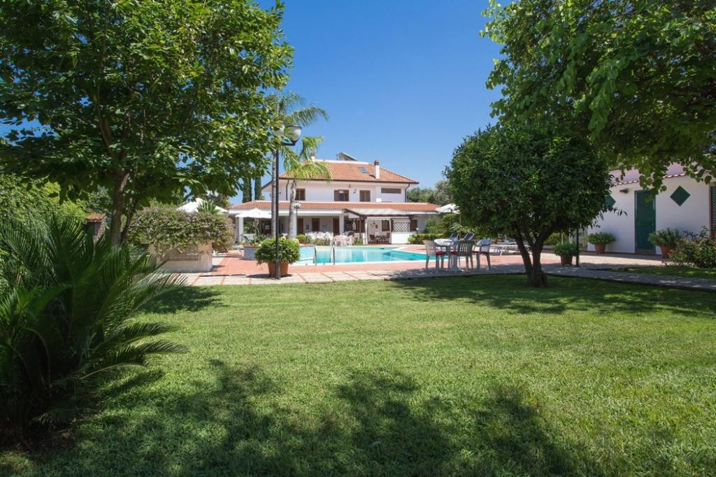 B&B Letto e Caffe主图