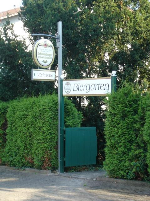 Hotel-Restaurant Buchenfuerst主图