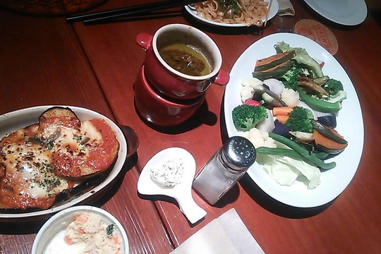 くにたち村酒場