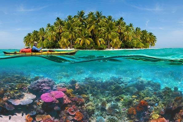 Sumatra Adventure-武吉丁宜必去景点