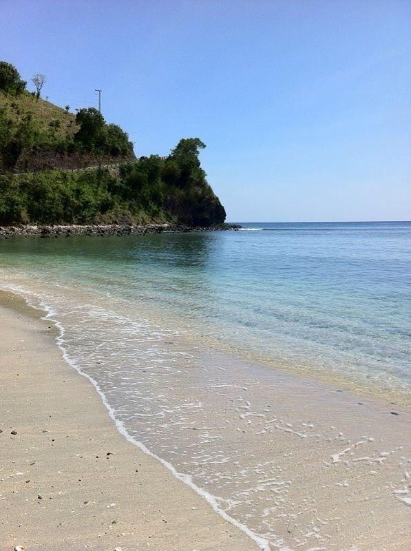 龙目岛真实之旅-Senggigi必去景点