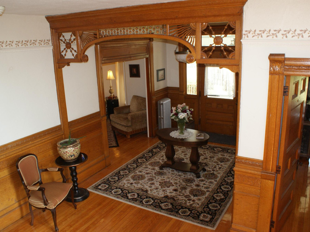 The Gables at Park and Main主图