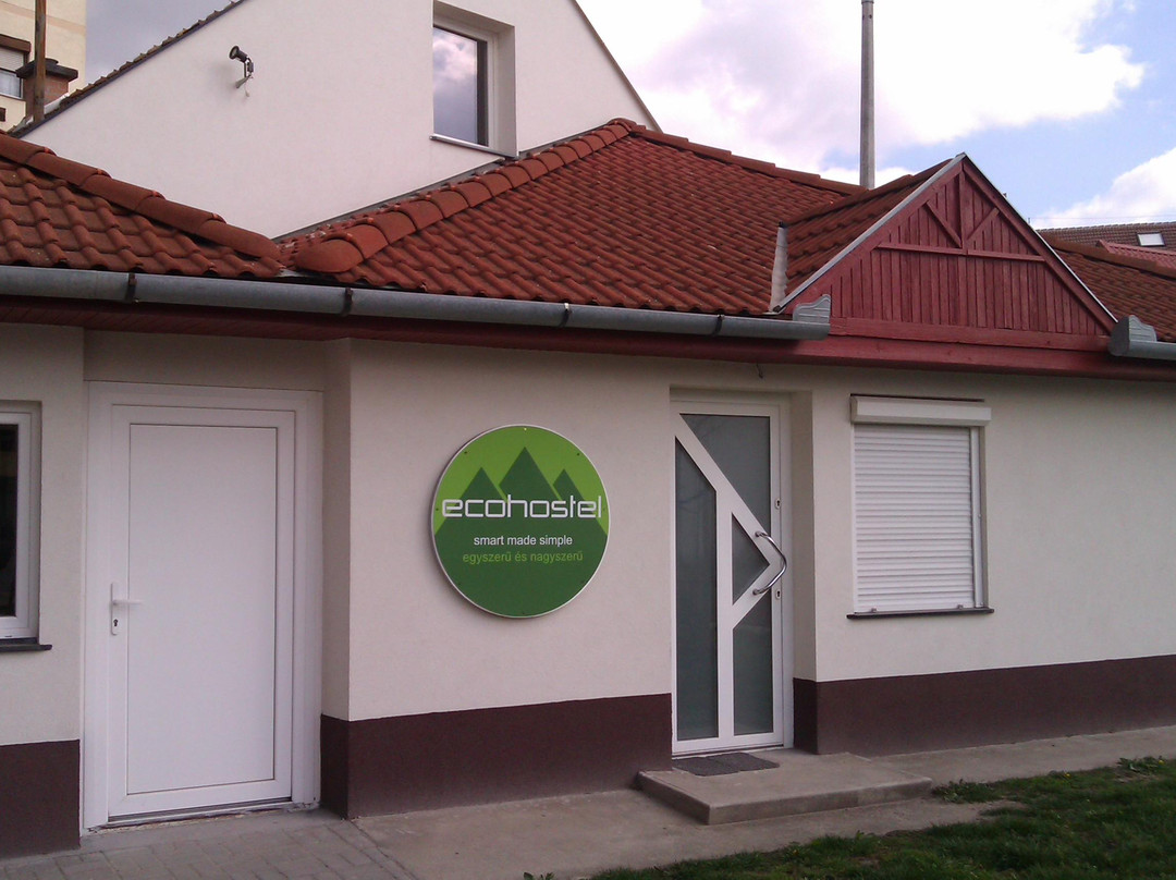 Ecohostel