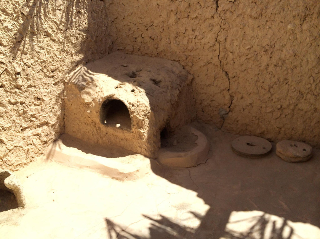 Museum of Siwan Traditions-西瓦必去景点