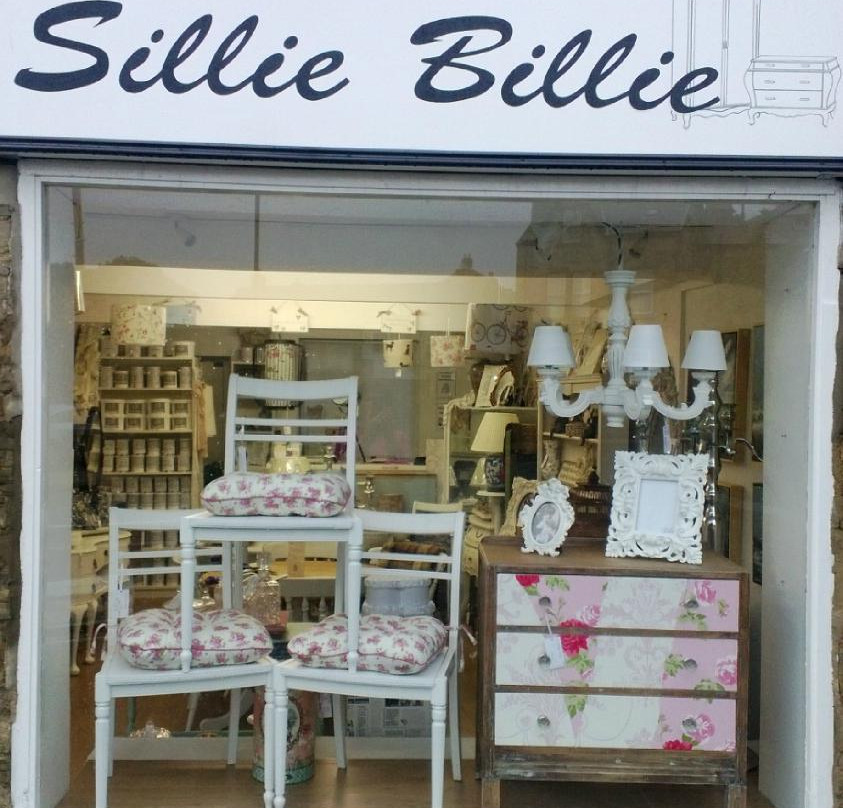 Sillie Billie景点图片
