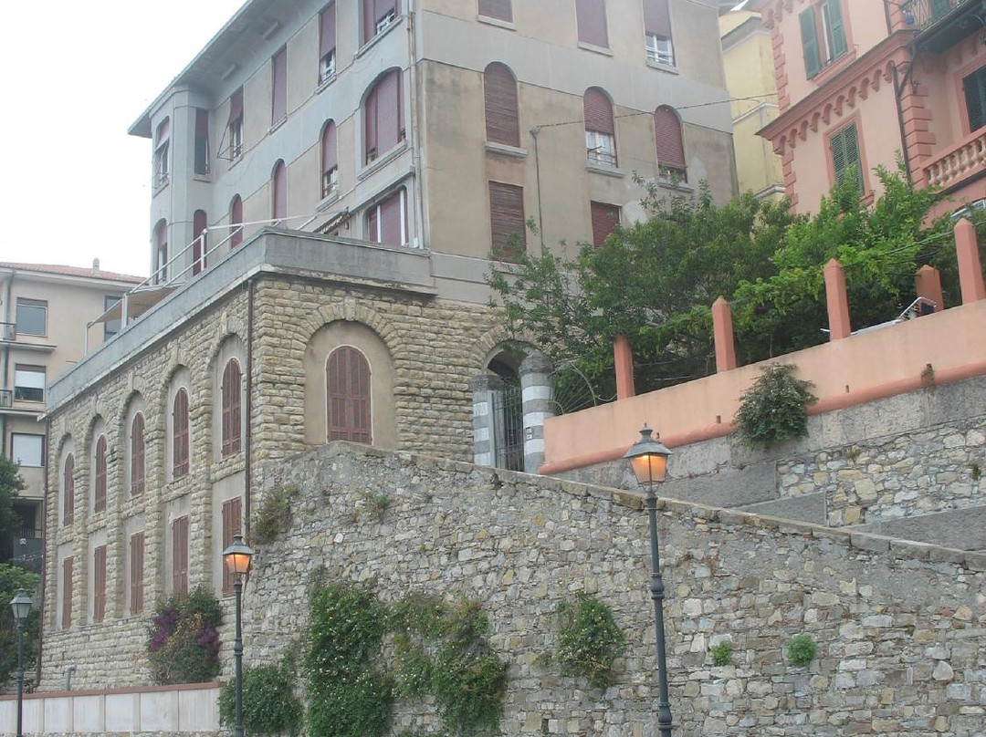 Albergo Costa主图
