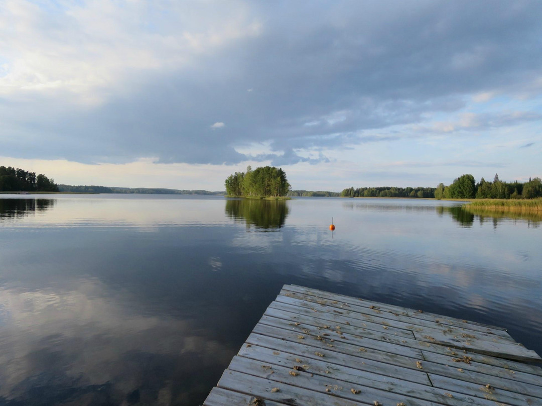 Hirvensalmi旅游攻略图片