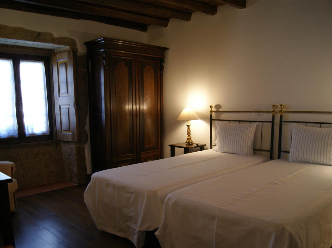 Casa d'Acha主图