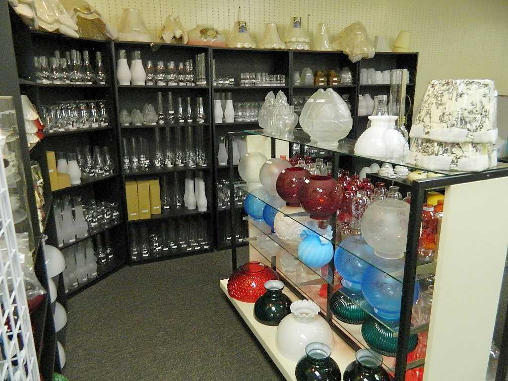 Blackstone Antiques & Crafts Mall-Blackstone必去景点