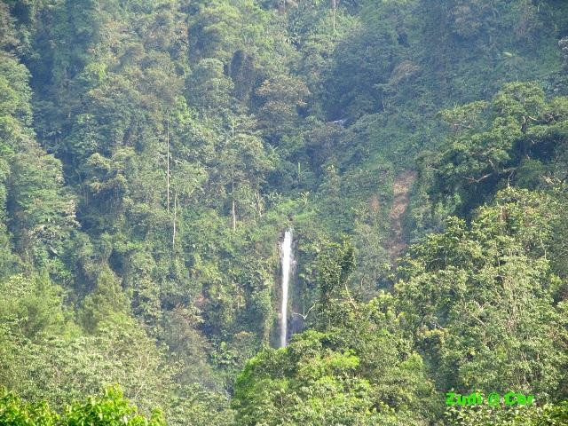 Cijalu Waterfall-Subang必去景点