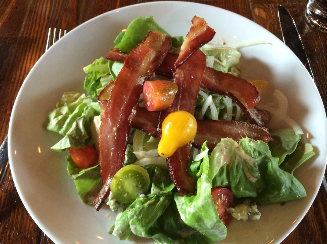 Chamblee餐馆和美食-Southbound