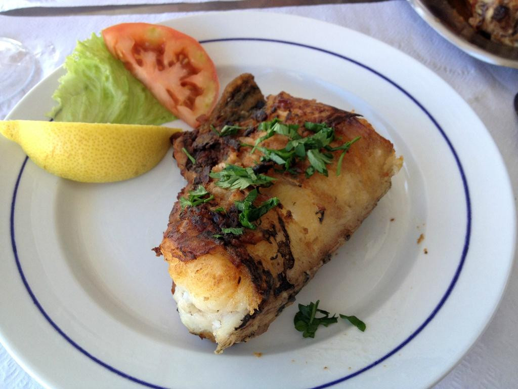 Restaurante Dos Amigos