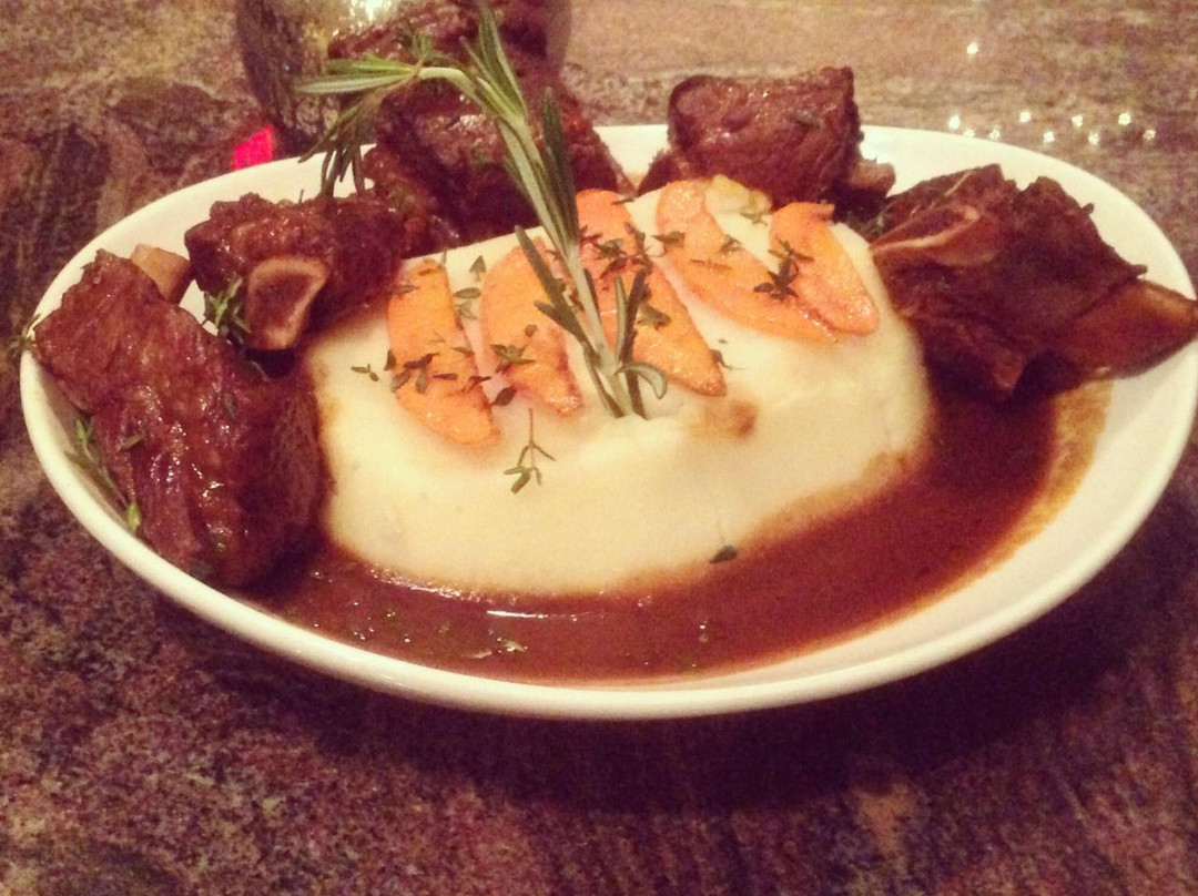 Marani Glatt Kosher Georgian Restaurant