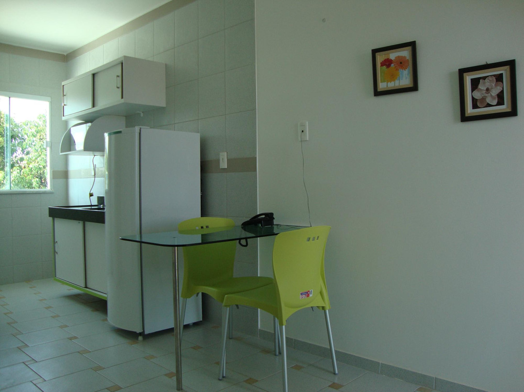 Hannover Flat Hotel主图