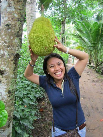 EcoTours-芹苴必去景点