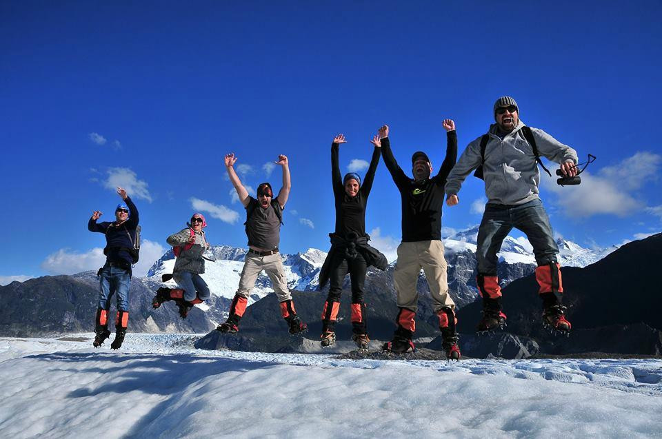 GeoSur Expediciones - One Day Tours-Coyhaique必去景点