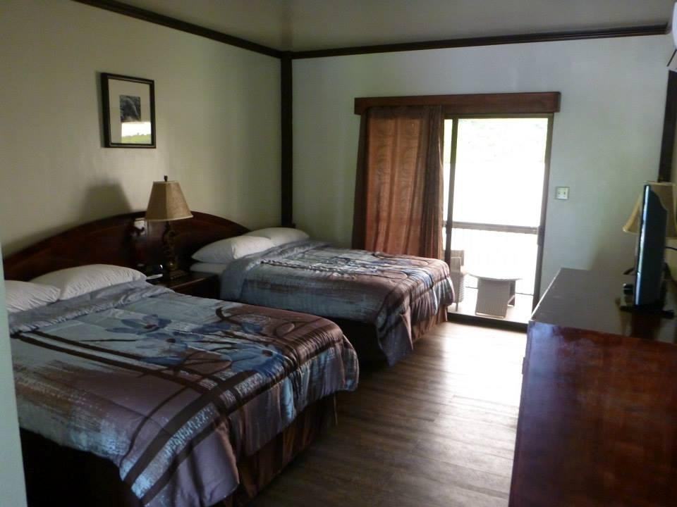 朋拜酒店住宿-Mangrove Bay Hotel