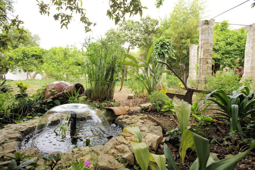 Marina di Andrano酒店住宿-Campurra