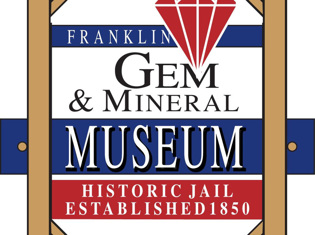 Franklin Gem and Mineral Museum景点图片