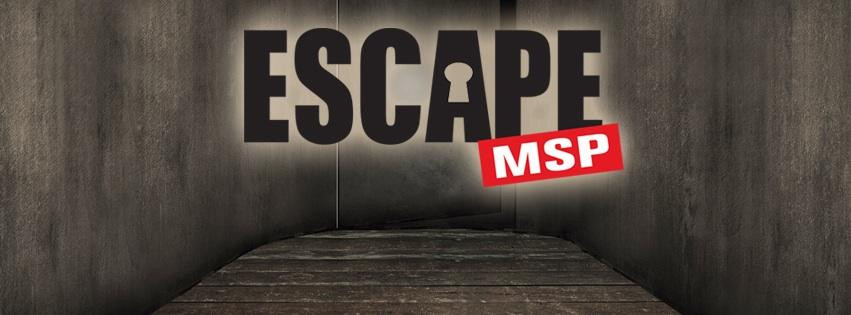 Escape MSP-明尼阿波利斯必去景点