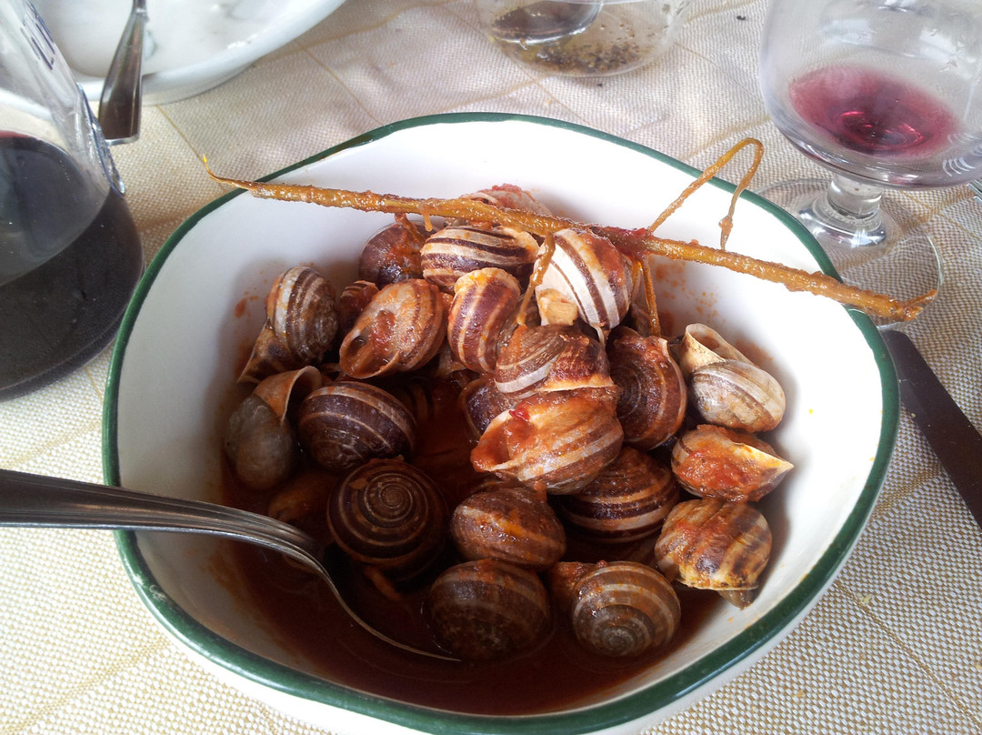 Ristorante da Rischio