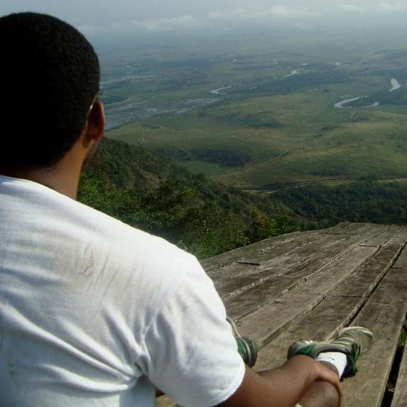 Morro do Itaoca-Campos dos Goytacazes必去景点