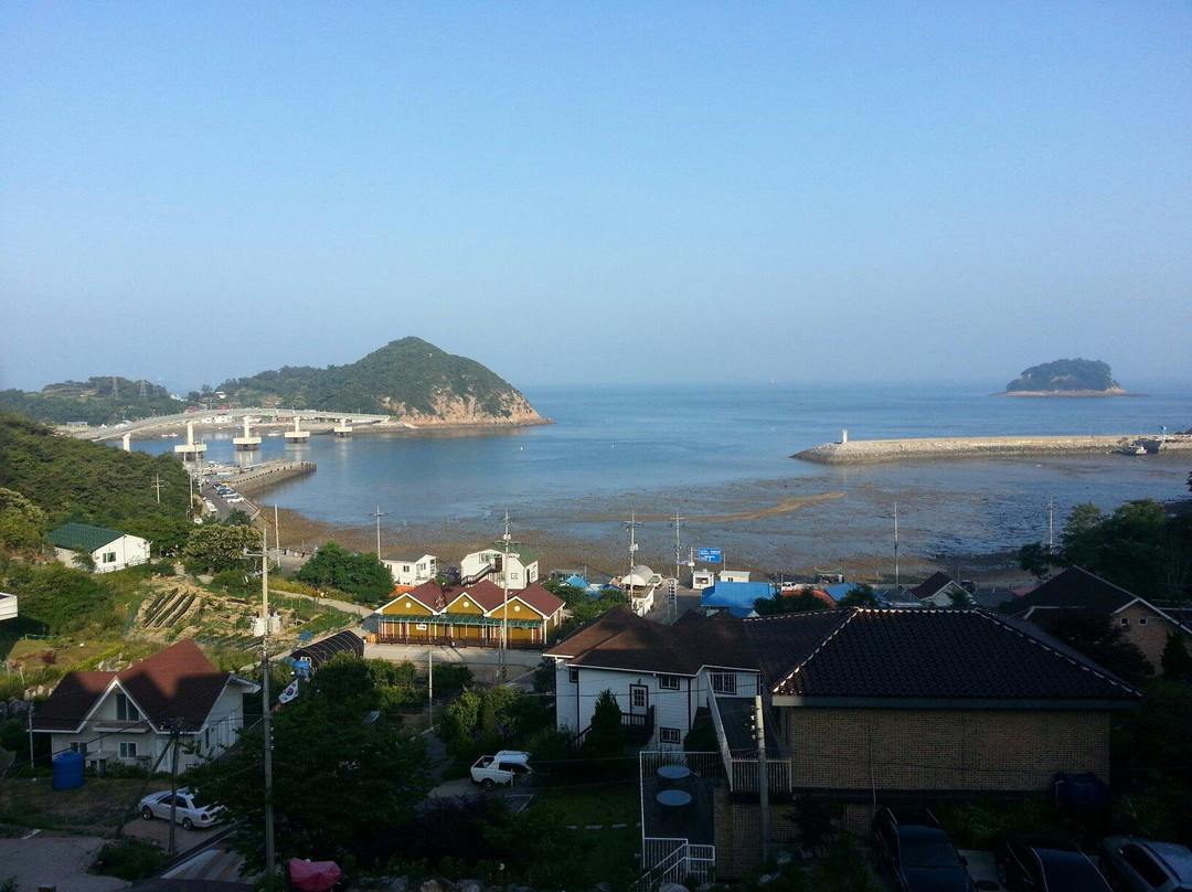 Muuido Island-仁川必去景点
