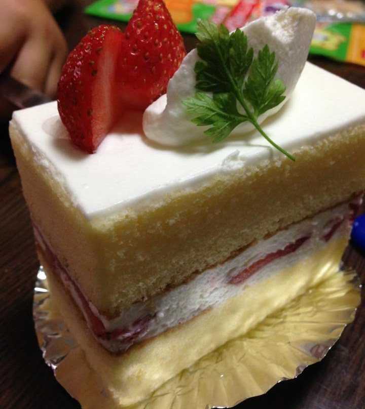 アニバーサリー