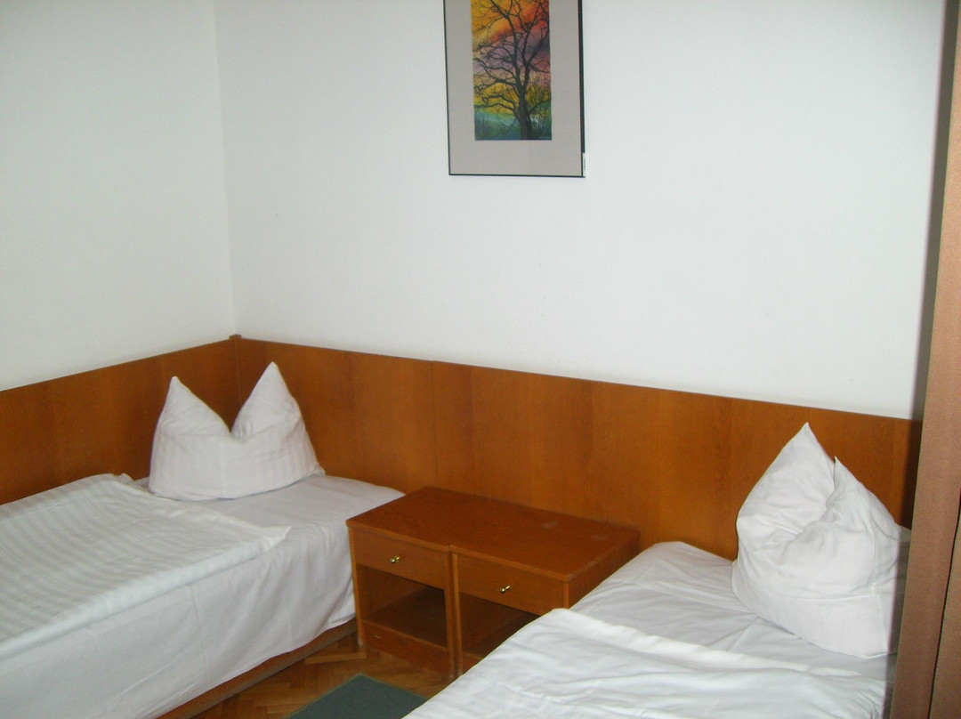 Geovita Lądek Zdrój主图