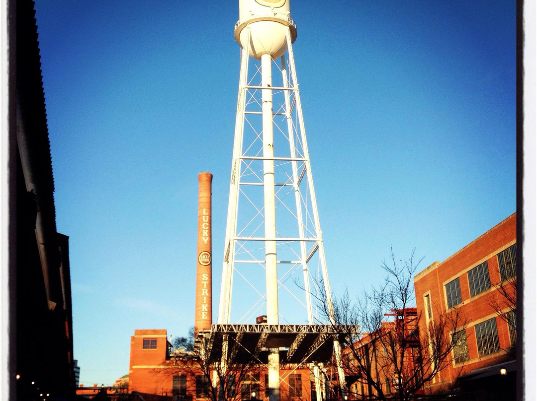 American Tobacco Historic District景点图片