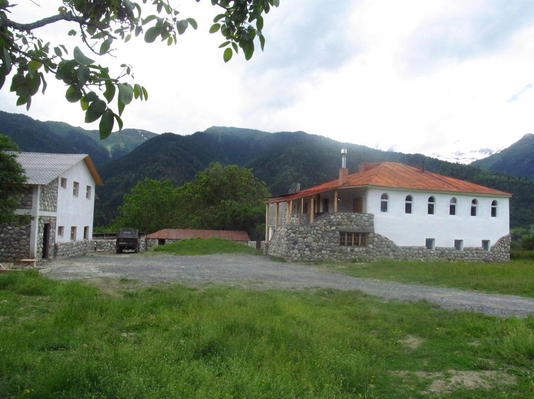 Hotel Laleta