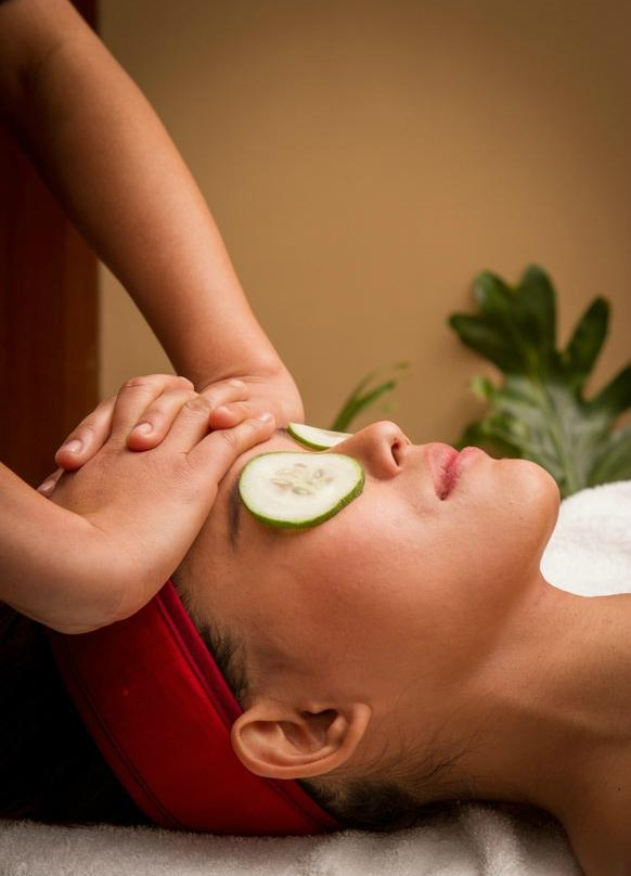 Ayatana Spa-加德满都必去景点