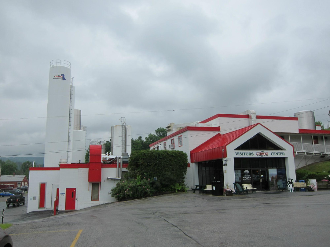 Cabot旅游攻略图片