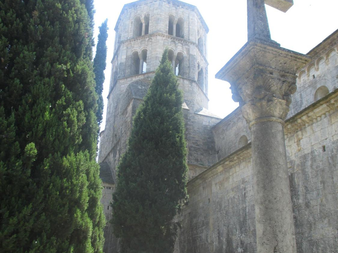 Museu d'Arqueologia de Catalunya景点图片