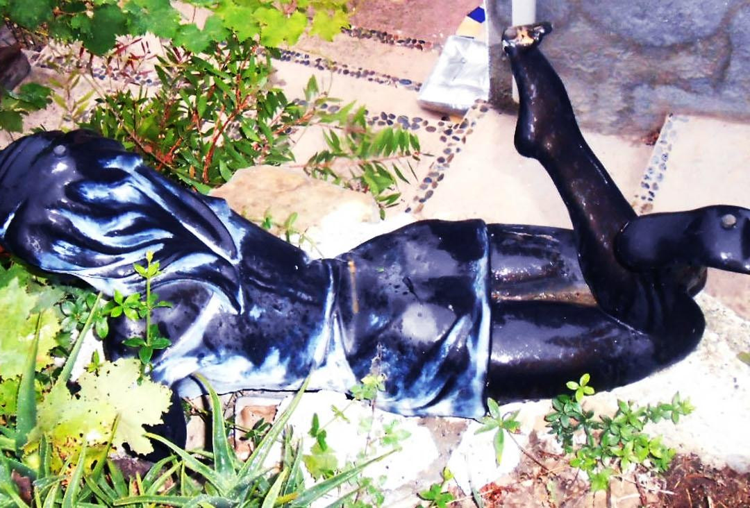 Nicole Durand Créations-文蒂米利亚必去景点