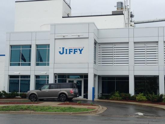 Jiffy Mix Company-Chelsea必去景点