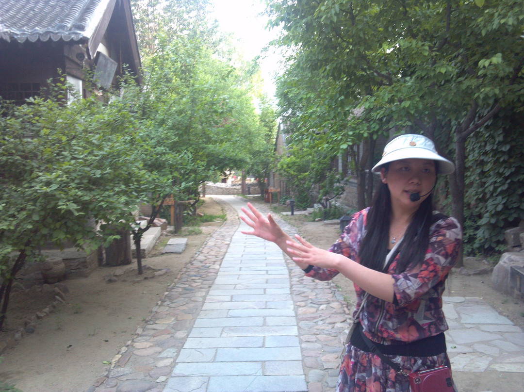 青山关-迁西县必去景点