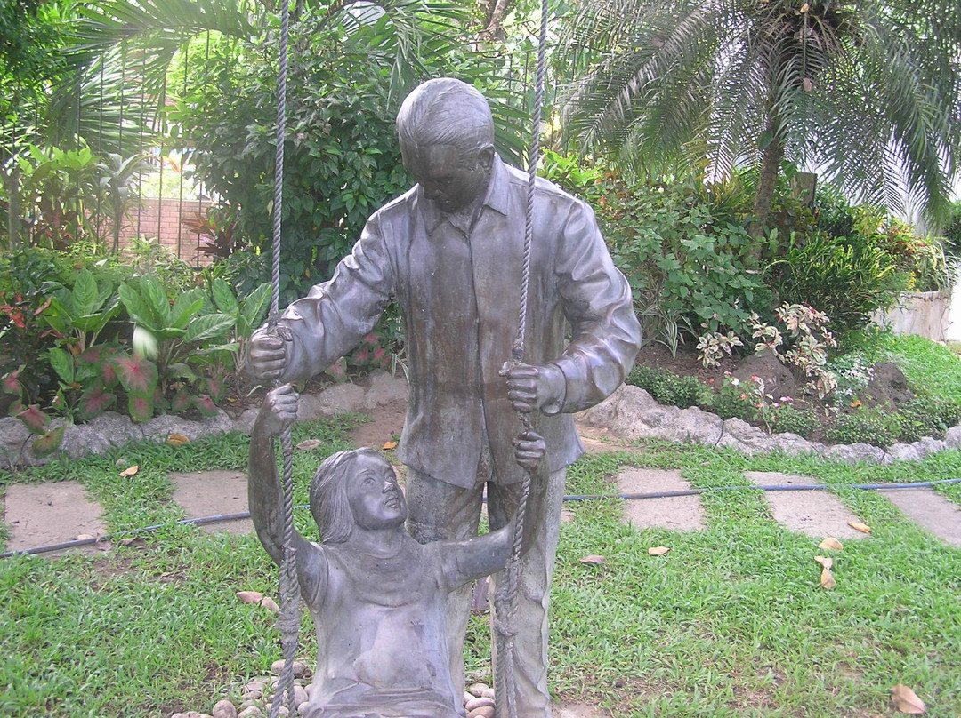Macaraeg-Macapagal Ancestral House景点图片