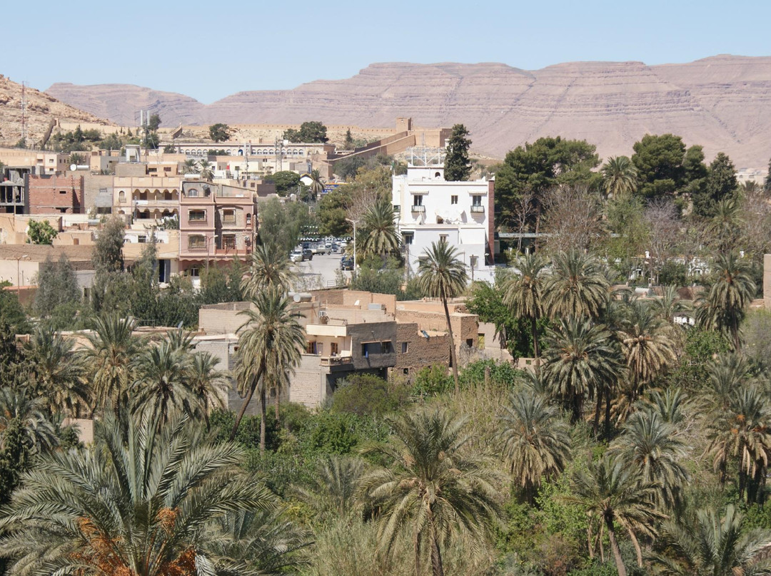 Bou-Saada旅游攻略图片