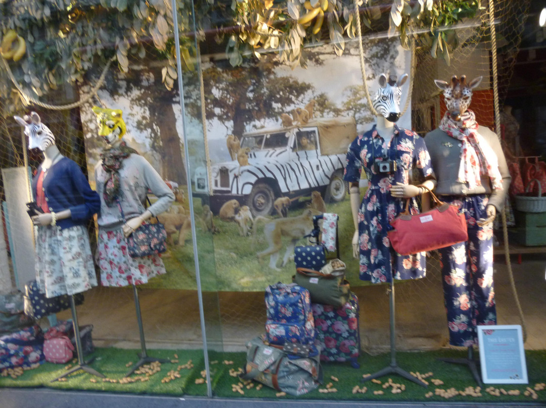 Cath Kidston专卖店景点图片